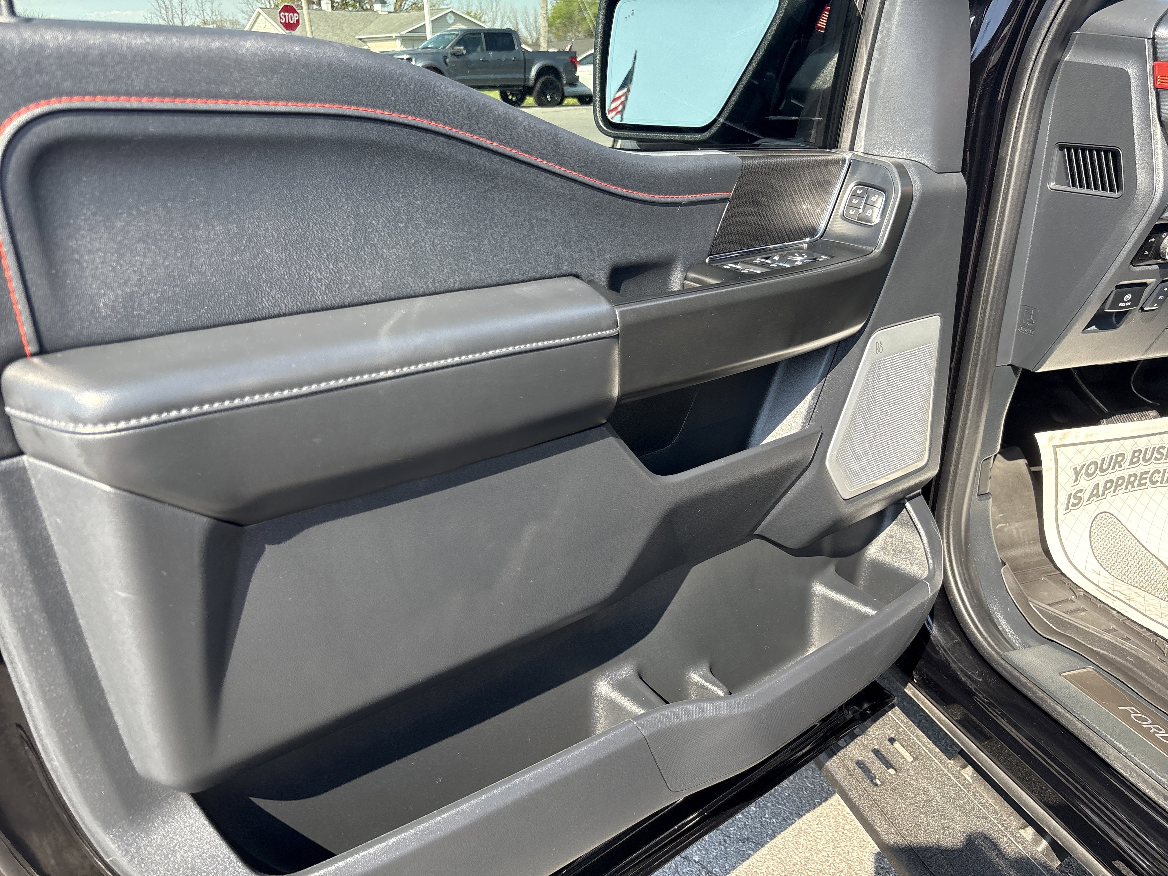 Certified 2025 Ford F150 Raptor AWD/4WD image 29