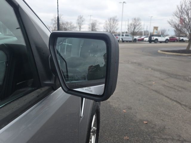 Certified 2024 Ford F150 XLT w/ Mobile Office Package image 9