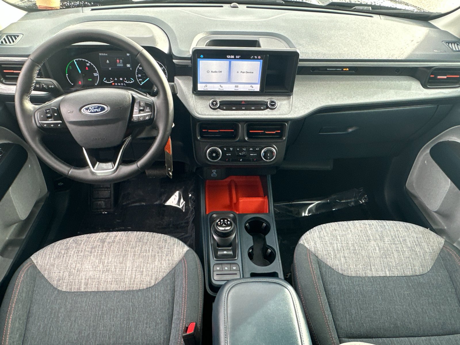 Certified 2023 Ford Maverick XLT w/ XLT Luxury Package image 14