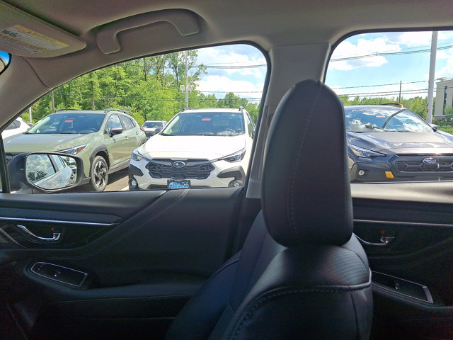 Used 2020 Subaru Legacy Limited AWD/4WD image 17