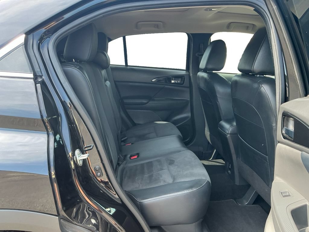 Used 2023 Mitsubishi Eclipse Cross SE AWD/4WD image 23