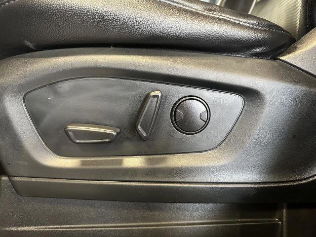 Certified 2021 Ford Explorer Limited w/ Hybrid Equipment Group 310A image 20