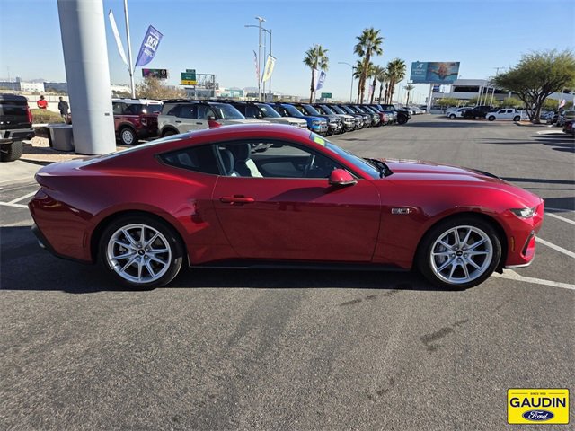 Certified 2024 Ford Mustang GT Premium image 6