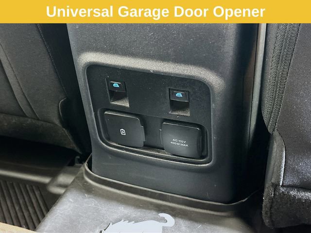 Certified 2022 Ford Bronco Outer Banks w/ Sasquatch Package image 18