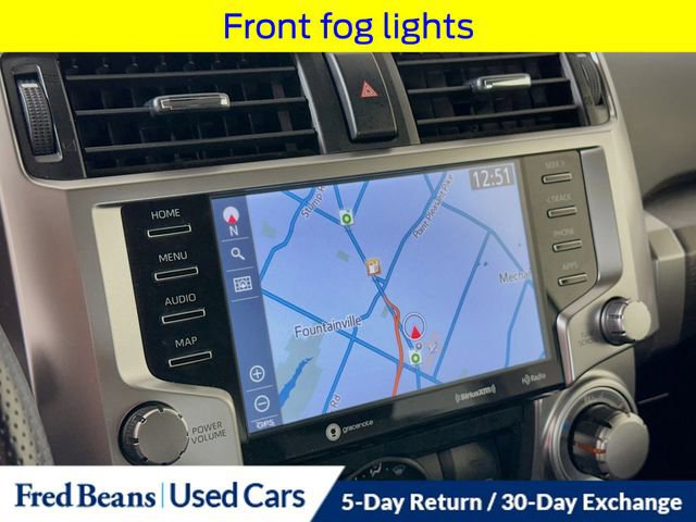 Used 2024 Toyota 4Runner SR5 Premium image 16