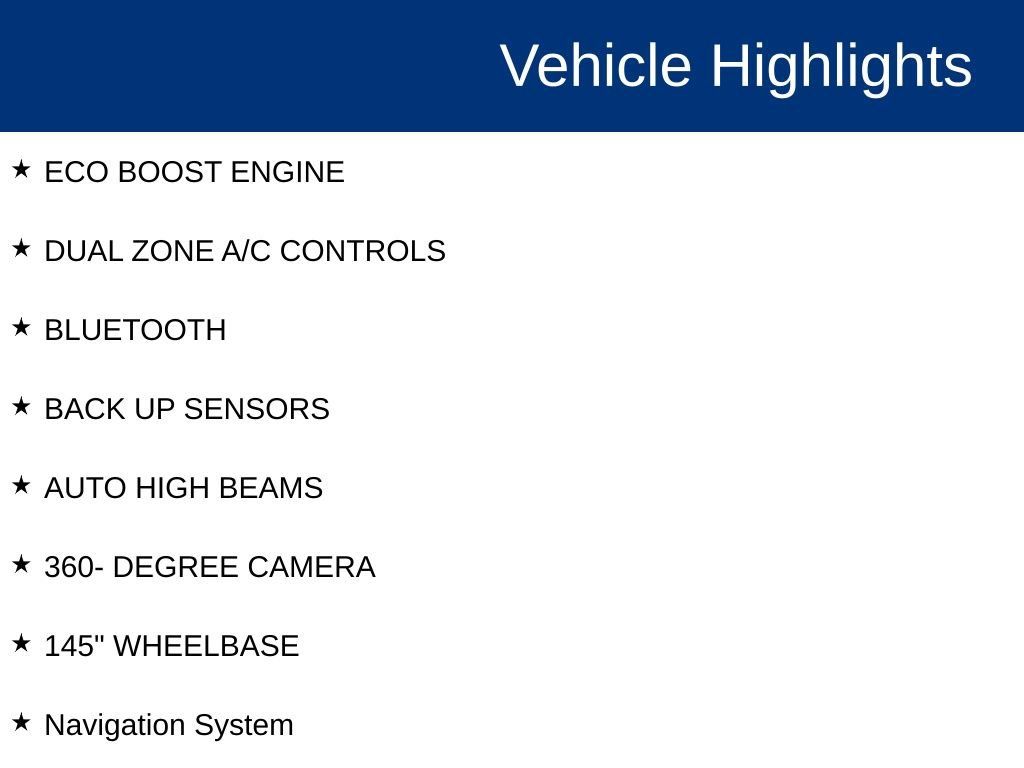 Certified 2025 Ford F150 Raptor AWD/4WD image 20