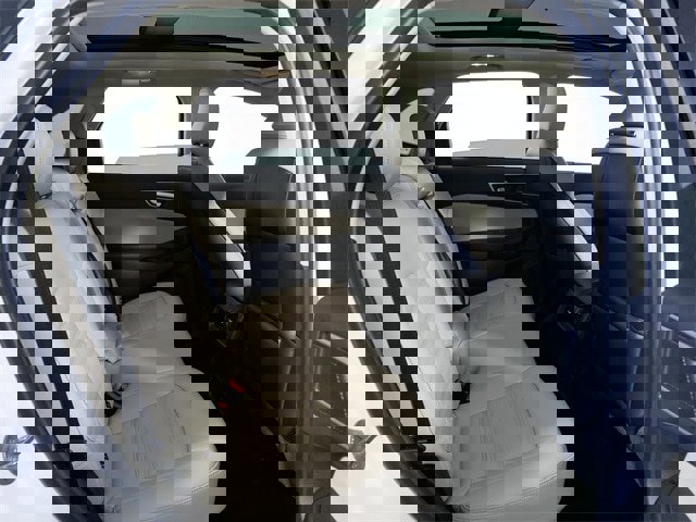 Certified 2023 Ford Edge SEL w/ Convenience Package image 11