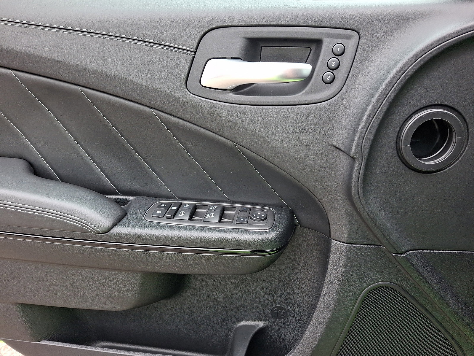 Used 2023 Dodge Charger Scat Pack w/ Daytona Edition Group image 21