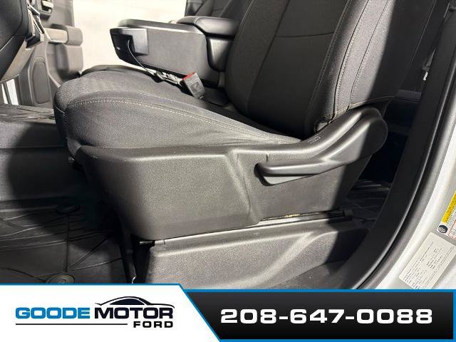 Used 2020 Chevrolet Silverado 1500 LT AWD/4WD image 12