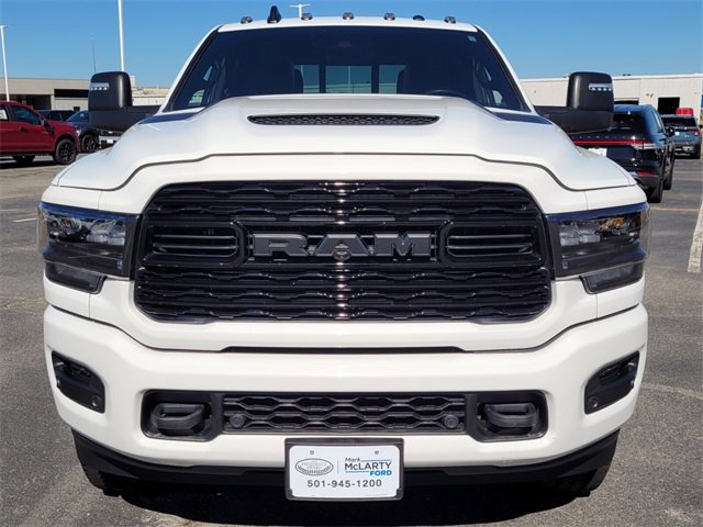 Used 2024 RAM 2500 Limited image 8