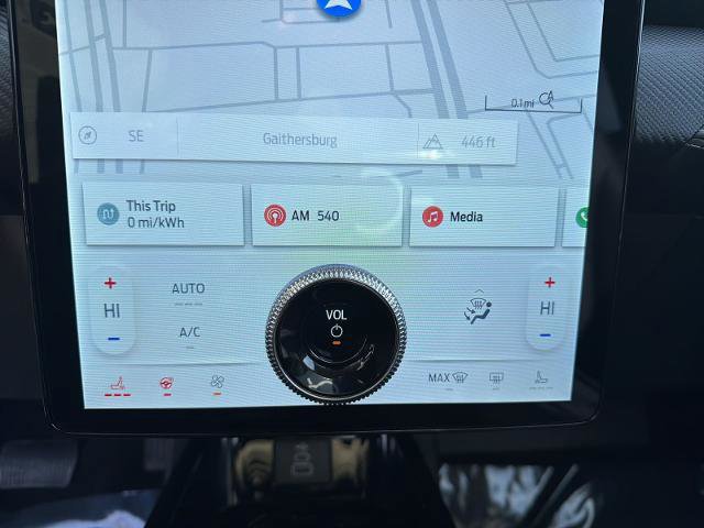 Certified 2025 Ford Mustang Mach-E Premium image 21