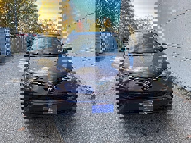 Used 2017 Toyota RAV4 LE image 5