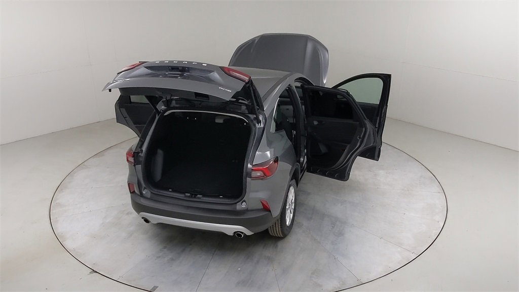 Certified 2023 Ford Escape Active image 47