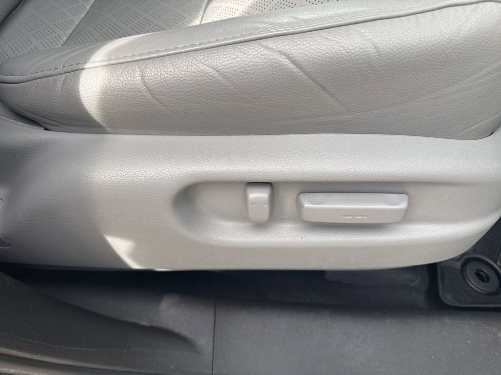 Used 2020 Honda Passport EX-L image 29