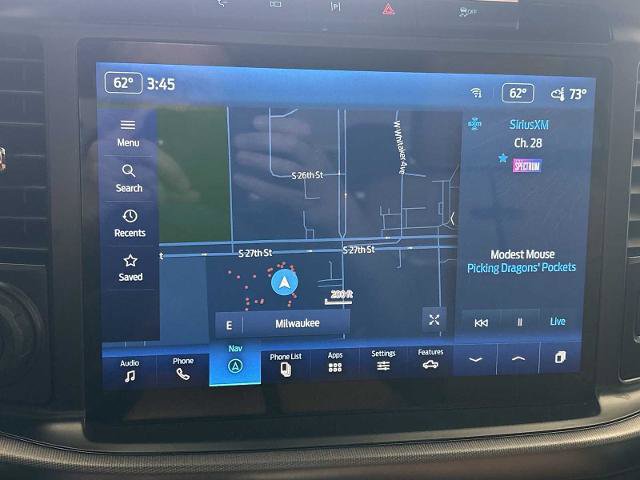 Certified 2023 Ford F150 Platinum AWD/4WD image 13