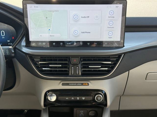 Certified 2023 Ford Escape Active w/ Tech Pack #2 FWD image 25