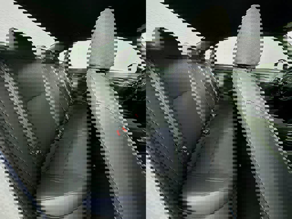 Used 2022 Honda Civic Sport image 29