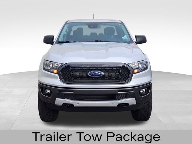 Certified 2019 Ford Ranger XLT w/ Equipment Group 301A Mid image 8