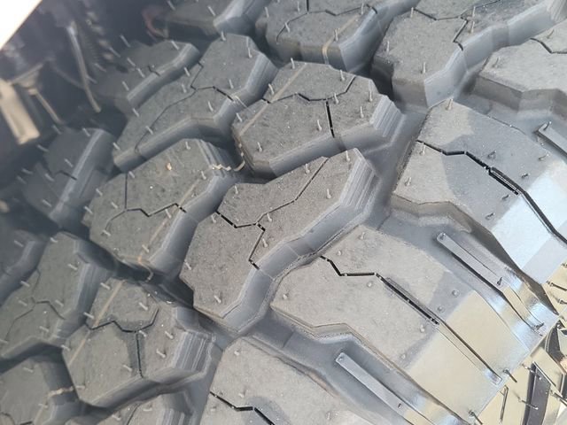 Certified 2022 Ford F250 Lariat w/ Lariat Ultimate Package image 35