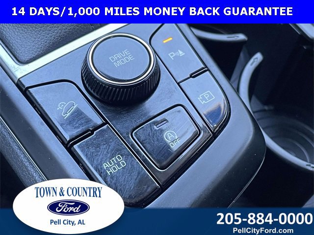 Used 2023 Kia Sportage LX image 20