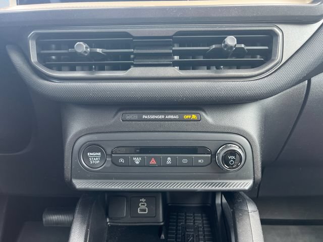 Certified 2025 Ford Bronco Sport Big Bend AWD/4WD image 18
