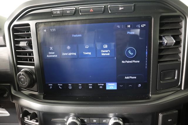 Certified 2024 Ford F150 XLT w/ Bed Utility Package image 54