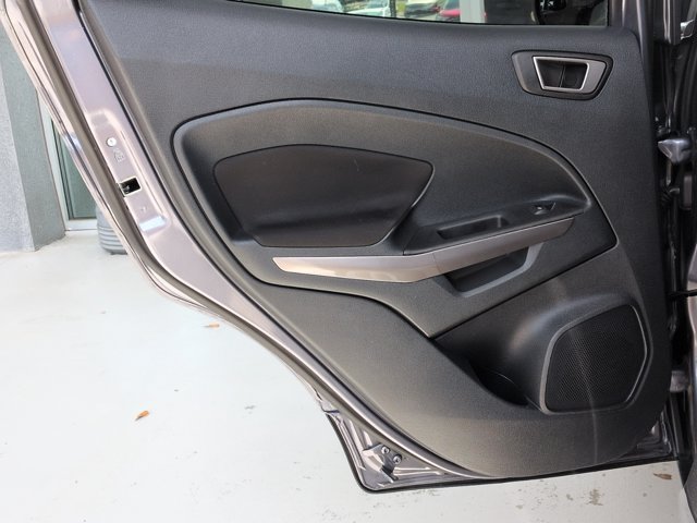 Certified 2020 Ford EcoSport SE FWD image 29