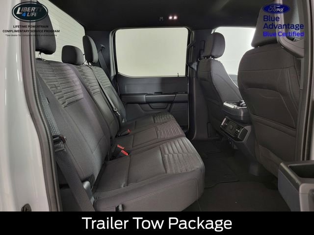 Certified 2023 Ford F150 XL w/ STX Appearance Package AWD/4WD image 17