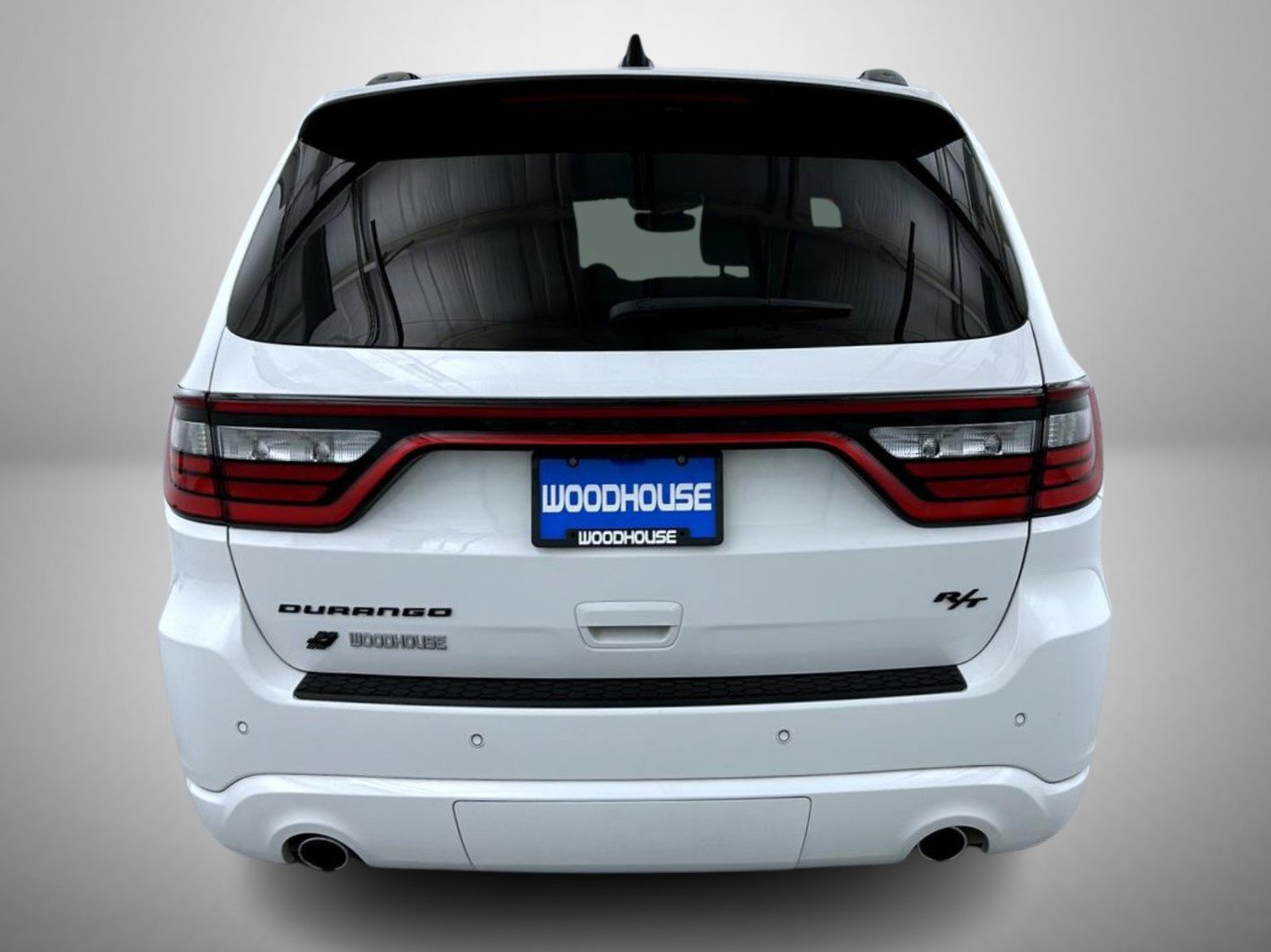 Used 2023 Dodge Durango R/T w/ Blacktop Package AWD/4WD image 6
