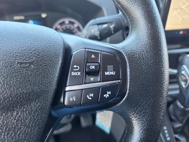 Certified 2025 Ford Transit 350 XLT AWD/4WD image 22