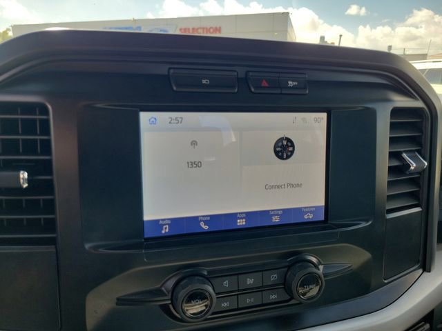 Certified 2023 Ford F150 XL w/ Trailer Tow Package image 25