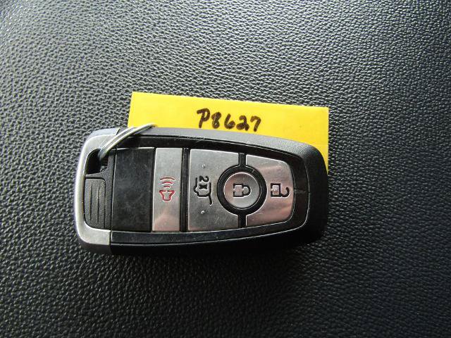 Certified 2024 Ford Expedition Max XLT AWD/4WD image 35