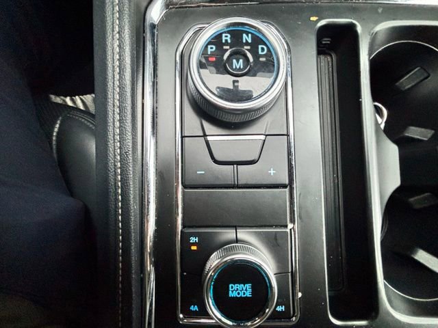 Certified 2024 Ford Expedition Max XLT image 16