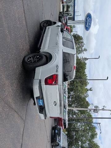 Certified 2024 Ford F150 XLT w/ Equipment Group 302A MID AWD/4WD image 5