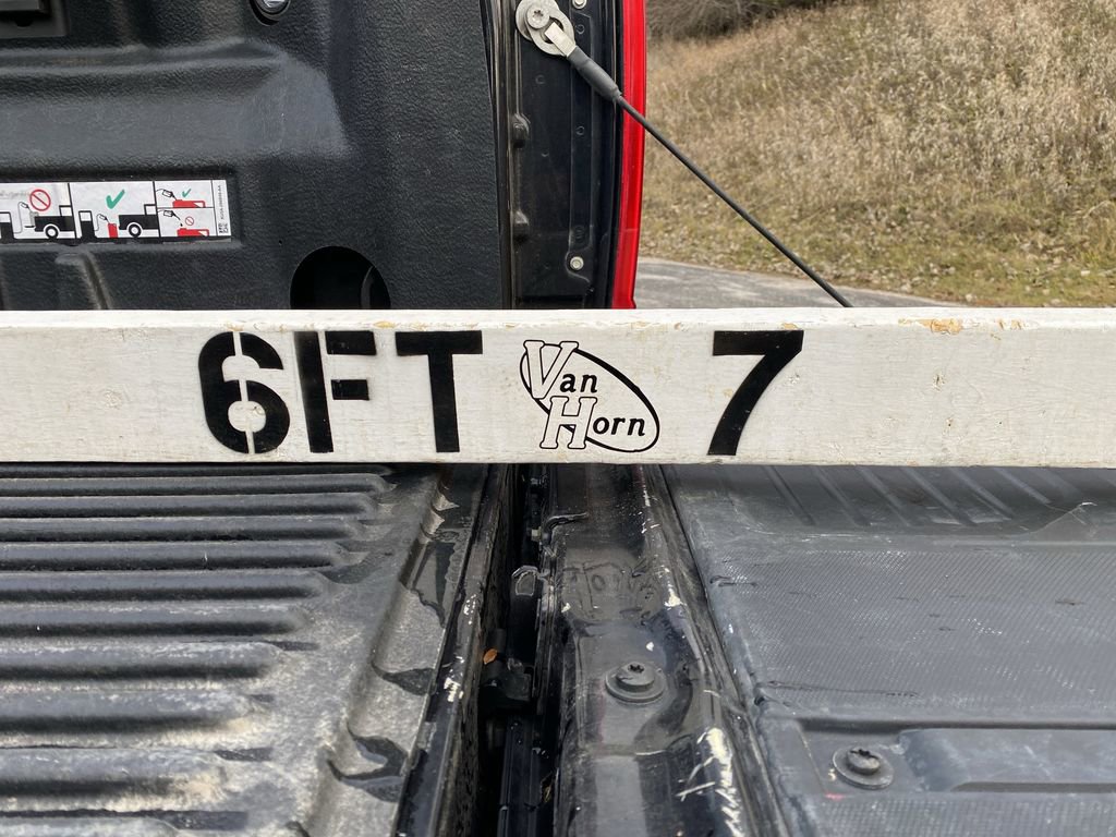 Certified 2023 Ford F150 Lariat w/ Equipment Group 502A High image 19