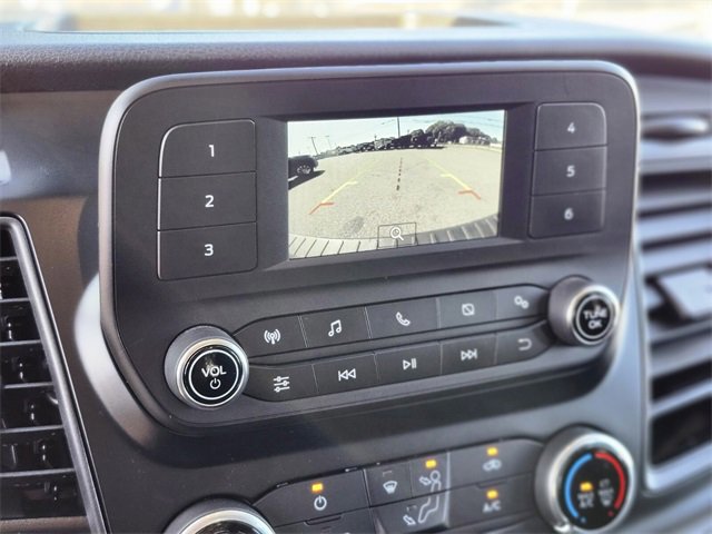 Certified 2024 Ford Transit 250 Low Roof w/ Exterior Upgrade Package image 17