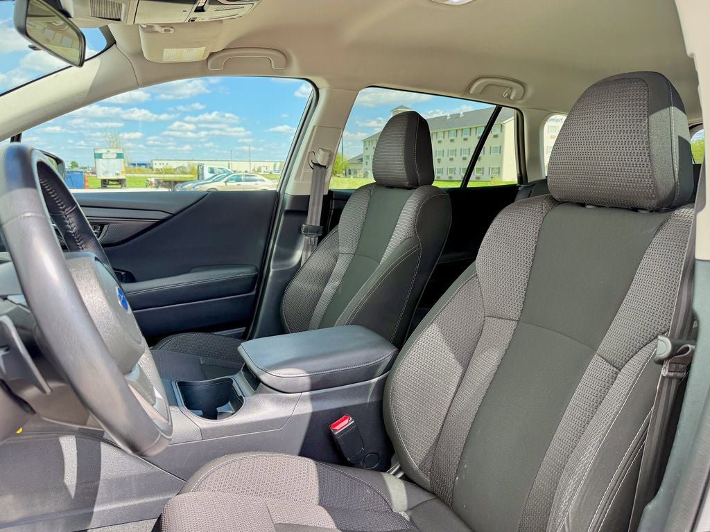 Used 2023 Subaru Outback Premium AWD/4WD image 11