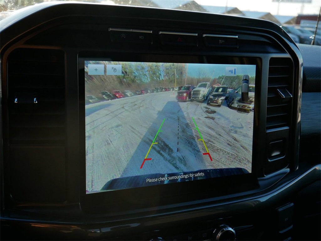 Certified 2021 Ford F150 XLT w/ Equipment Group 302A High image 27