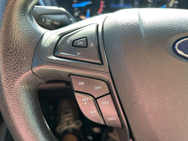 Certified 2020 Ford Edge SE FWD image 26