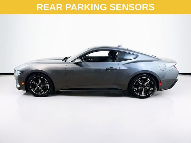 Certified 2024 Ford Mustang Coupe image 5