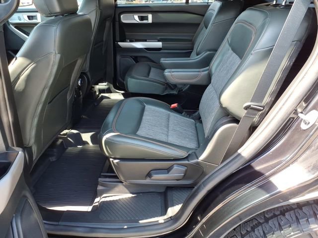 Certified 2023 Ford Explorer Timberline w/ Timberline Technology Package AWD/4WD image 18