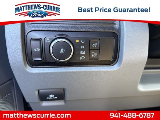 Certified 2024 Ford F250 XL w/ STX Appearance Package image 26