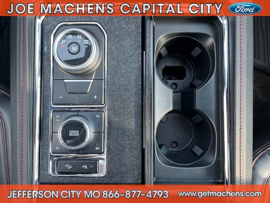 Certified 2023 Ford Expedition Limited image 16