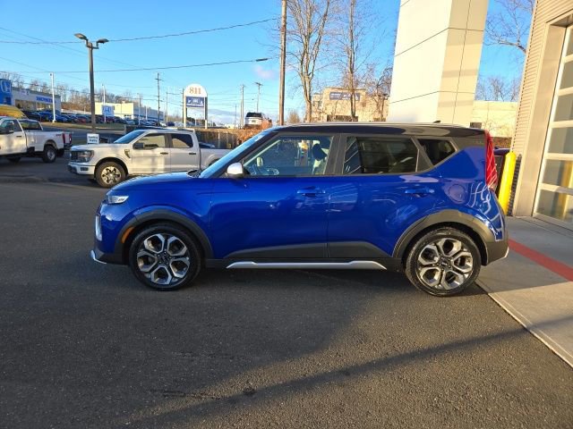 Used 2021 Kia Soul X-Line image 6