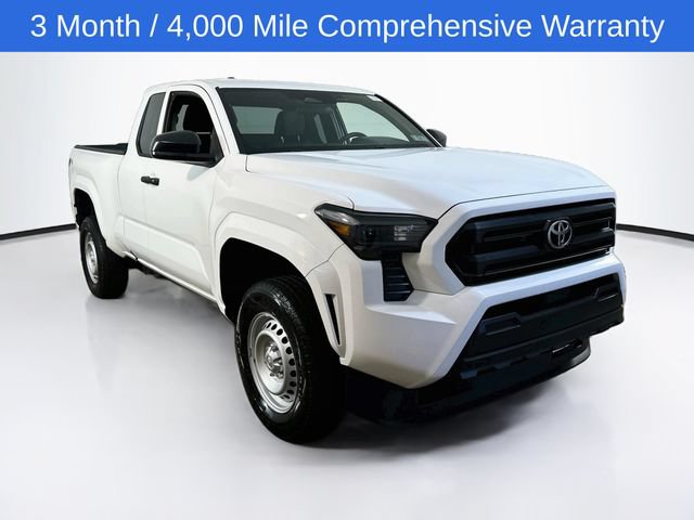 Used 2024 Toyota Tacoma SR
