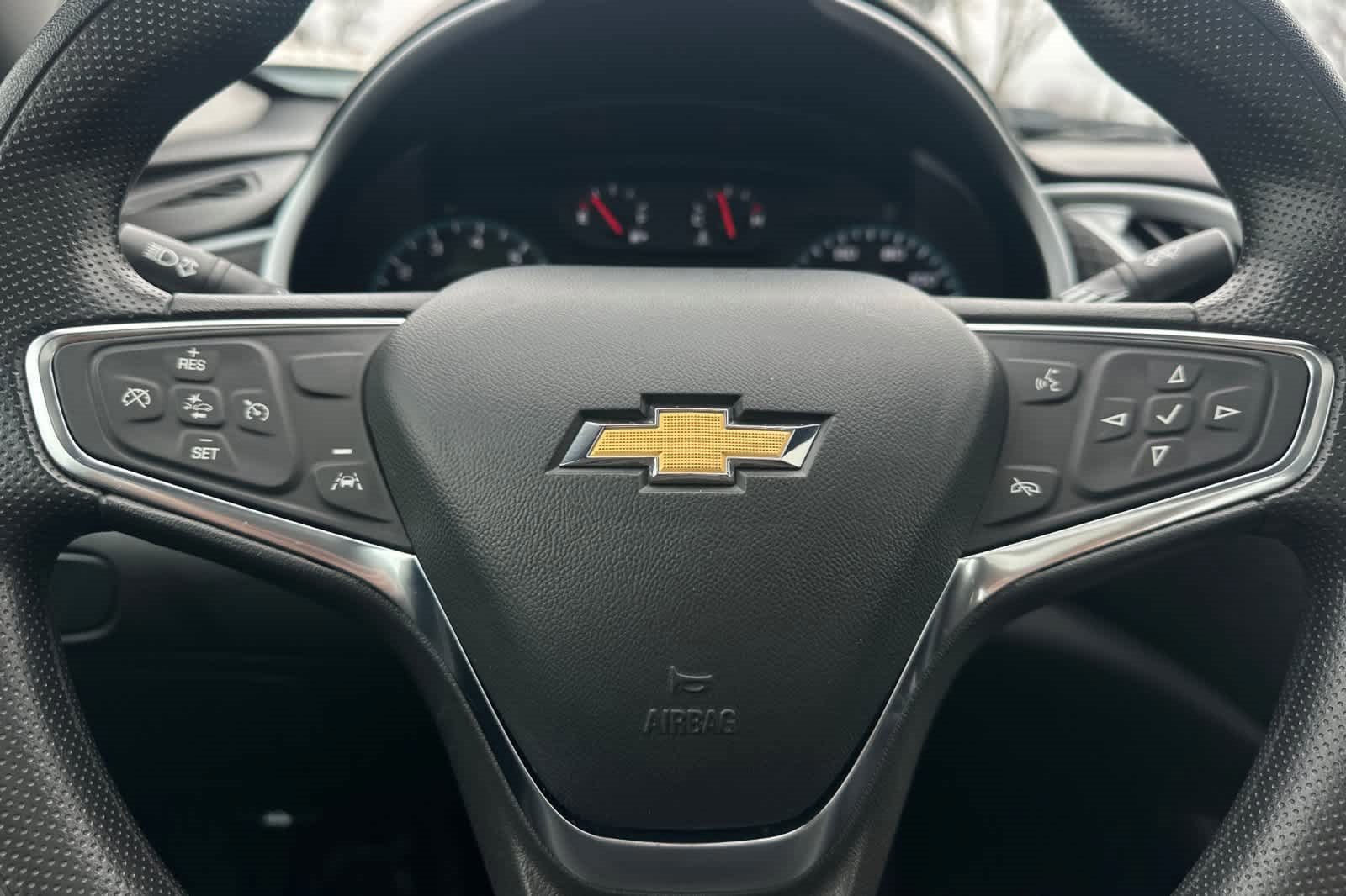 Used 2024 Chevrolet Malibu LT image 23