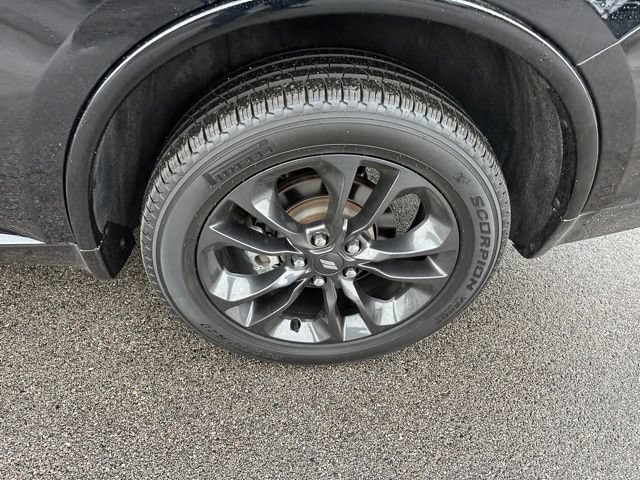Used 2022 Dodge Durango GT AWD/4WD image 7