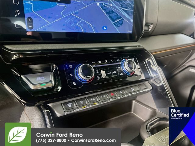 Used 2025 GMC Sierra 2500 AT4 AWD/4WD image 25