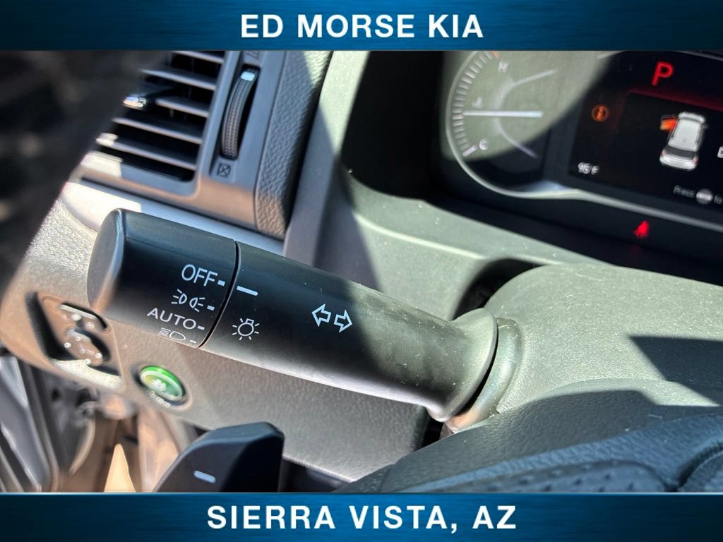 Used 2023 Honda Passport EX-L image 30