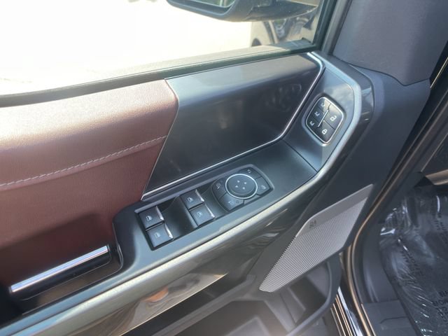 Certified 2023 Ford F150 Lariat AWD/4WD image 12